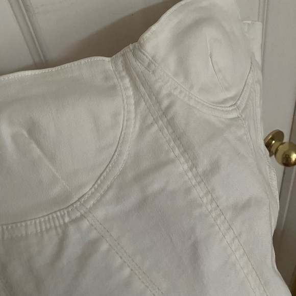 Zara Jean Corset (L) - Picture 3 of 4